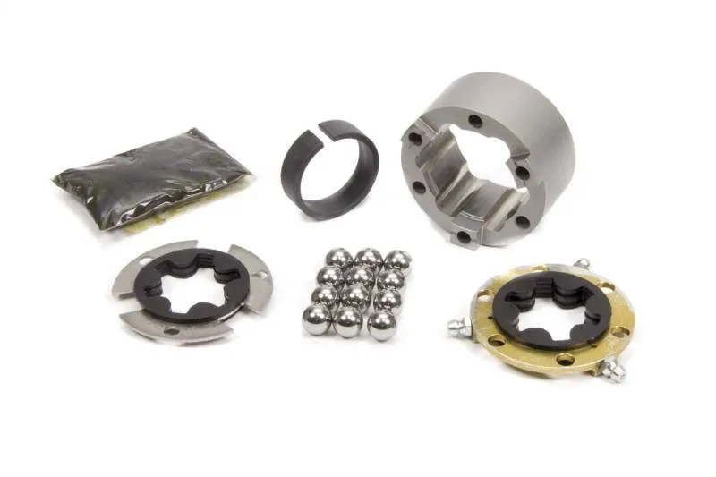 Bert Double Seal Ball Spline Conversion Kit