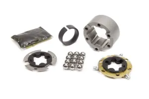 Bert Double Seal Ball Spline Conversion Kit