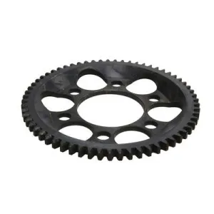 Bert Flywheel Ring Gear SB Chevy Offset .080