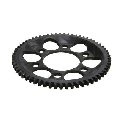 Bert Flywheel Ring Gear SB Chevy Offset .080