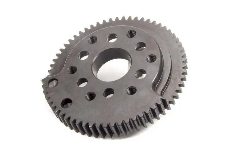 Bert Ford Windsor Flywheel Ring External Balance