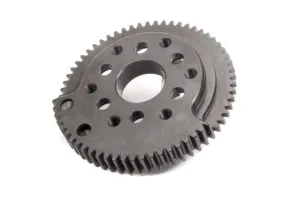 Bert Ford Windsor Flywheel Ring External Balance