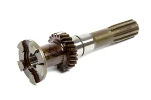 Bert Input Shaft for Bert Late Model Transmission