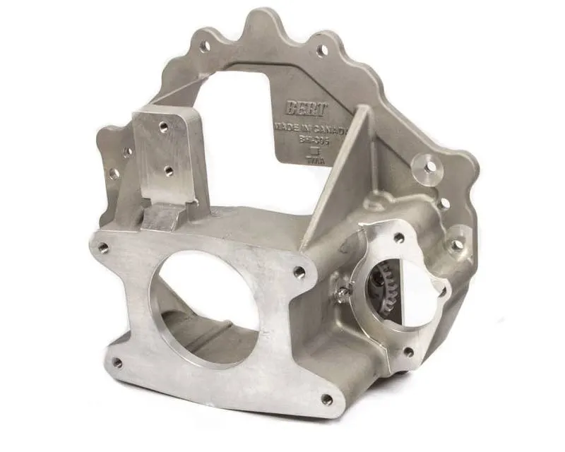 Bert Late Model Bellhousing