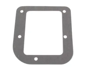 Bert Side Cover Transmission Gasket Composite - Bert LMZ Transmissions