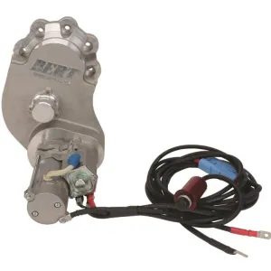 Bert Starter Sprint Car Rear Cover