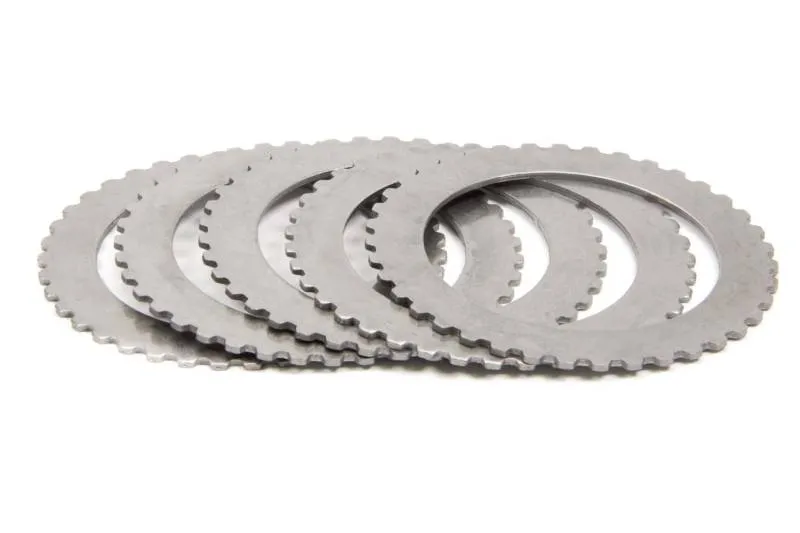 Bert Steel Clutch 5 Pack