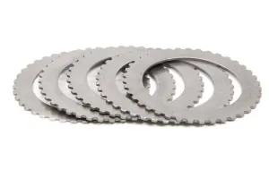 Bert Steel Clutch 5 Pack
