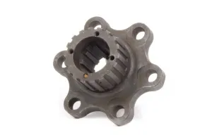 Bert Steel Gilmer Flywheel Hub - Chevy
