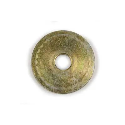 Bert Washer Rear Yoke