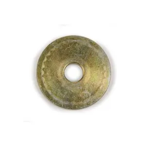 Bert Washer Rear Yoke