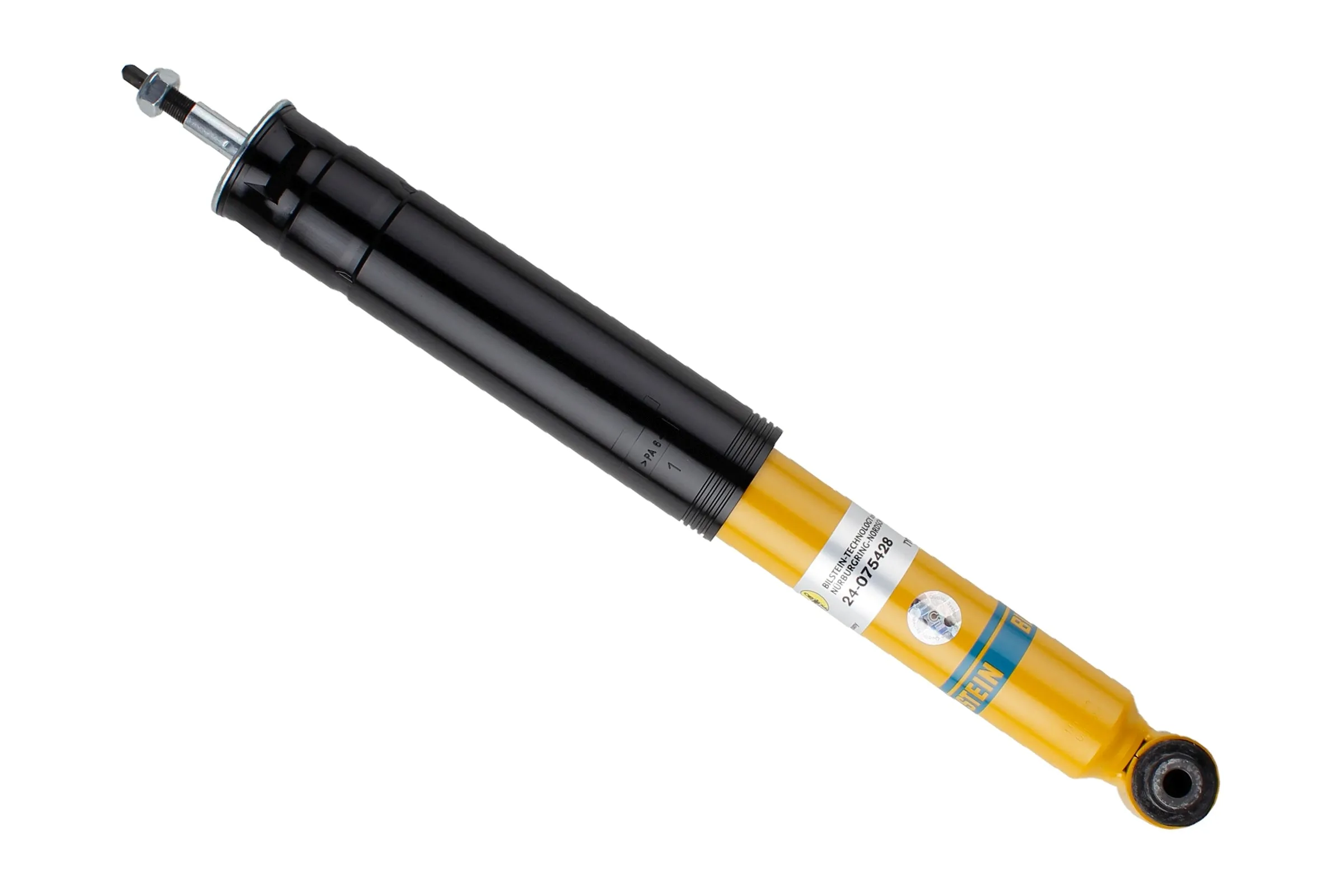 Bilstein B6 Performance Shocks & Struts Smart Fortwo (2008-2015) Front or Rear