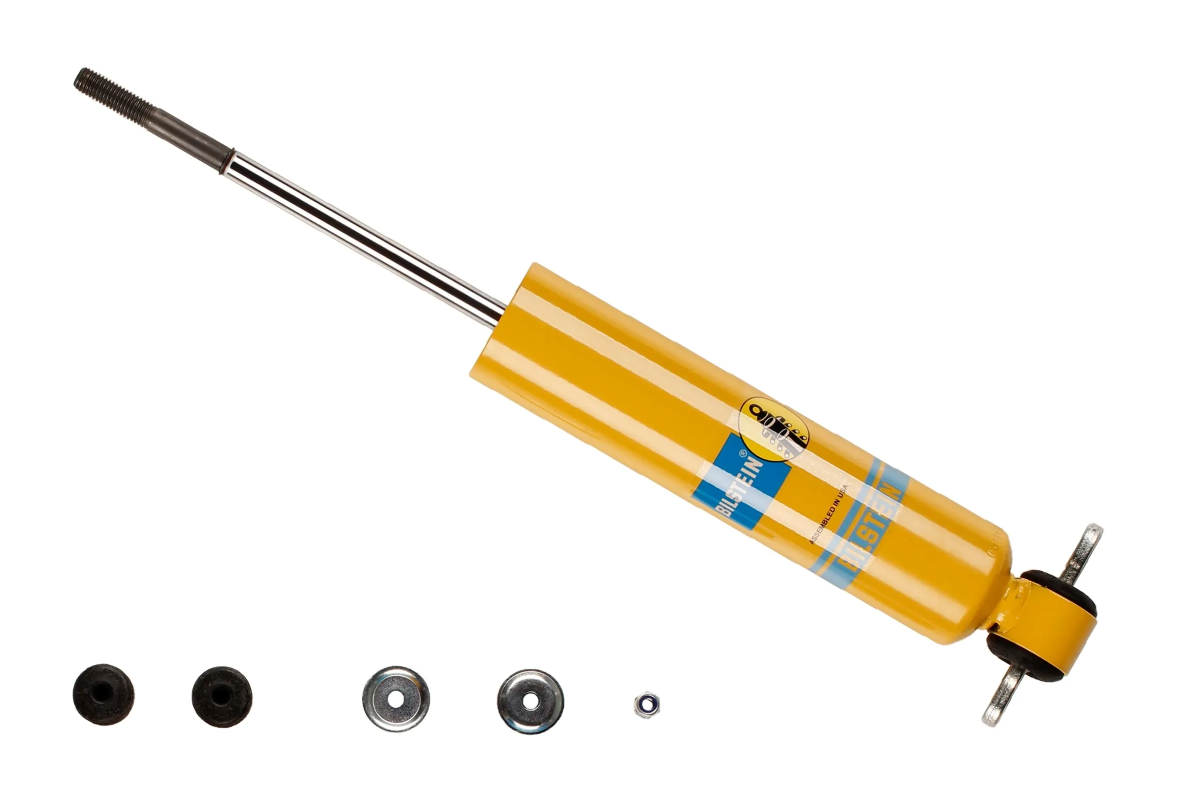 Bilstein B6 Performance Shocks Ford Crown Victoria (1992-2002) Front or Rear