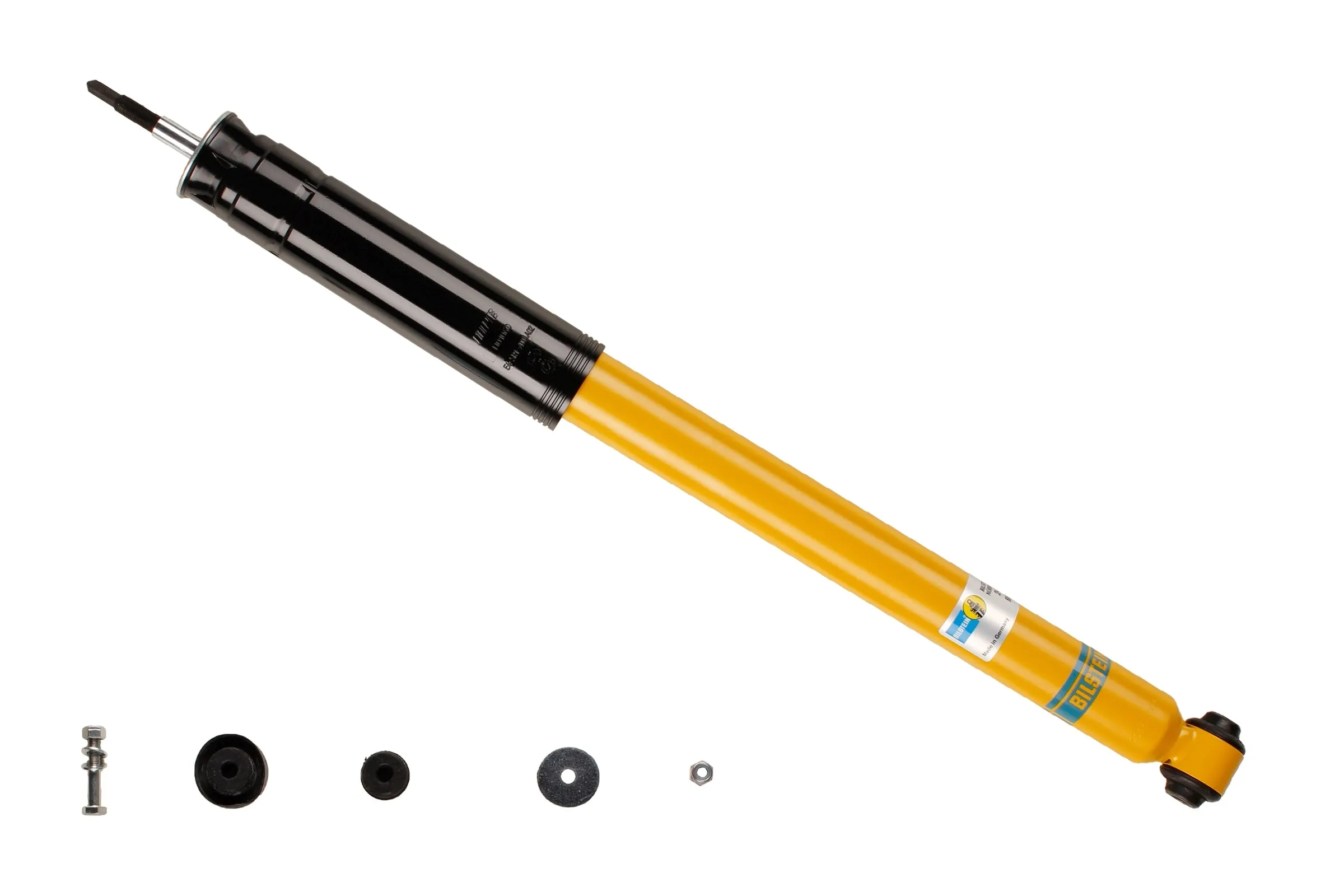 Bilstein B6 Performance Shocks Mercedes E320 (03-09) E350 (06-09) Front or Rear