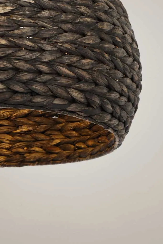Botany Rope Pendant Light