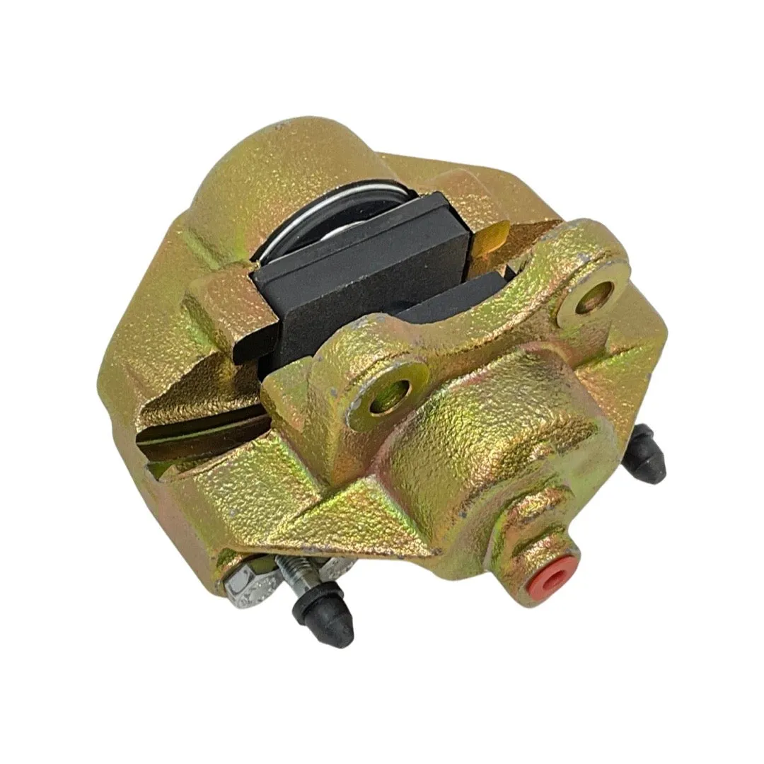 Brake Caliper for 66-72 Ghia and Disc Conversions - Each - 3116151078