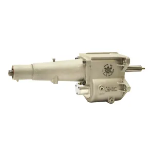 Brinn Original Aluminum Racing Transmission - 49 lbs..