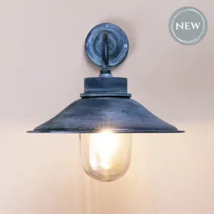 Bruton Outdoor Wall Light
