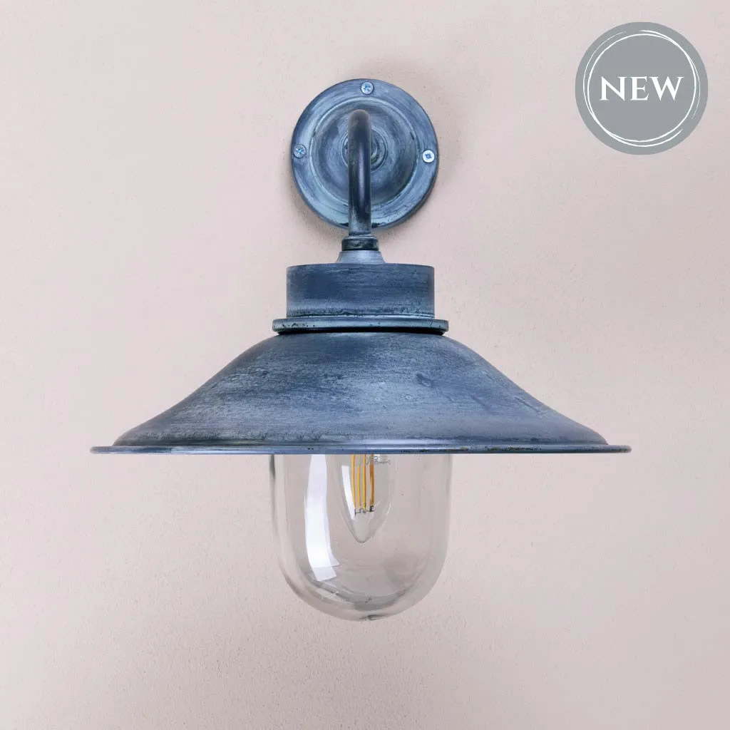 Bruton Outdoor Wall Light