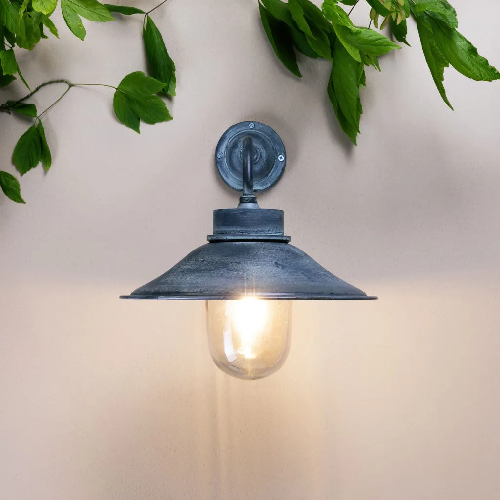 Bruton Outdoor Wall Light