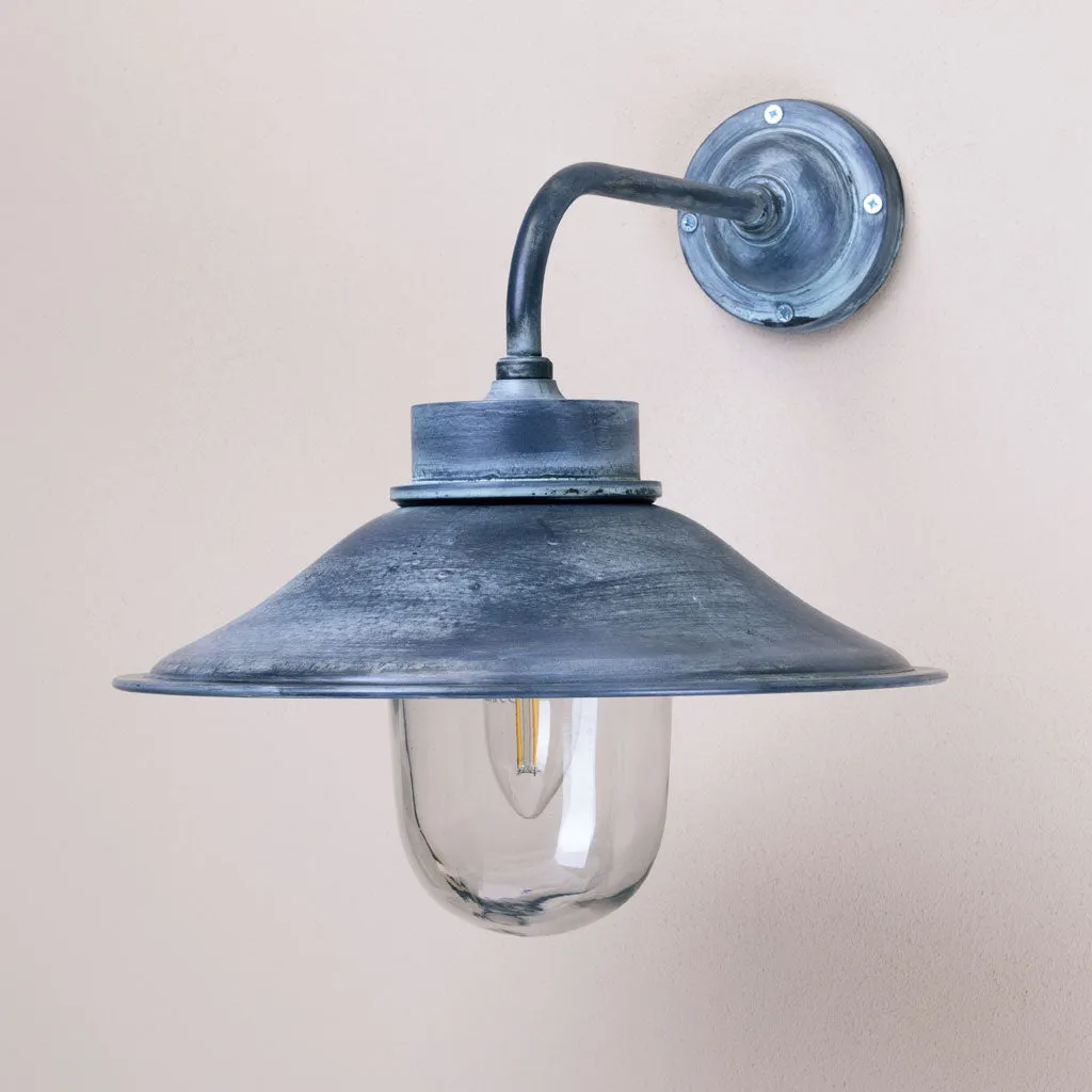 Bruton Outdoor Wall Light
