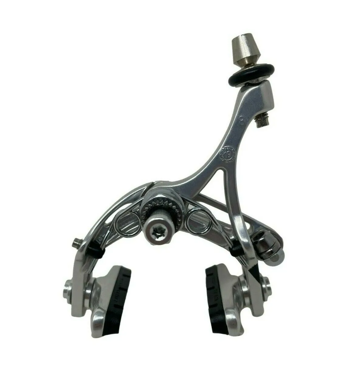 Campagnolo Athena Rim Brake Caliper - Rear - Silver - BR10-ATR