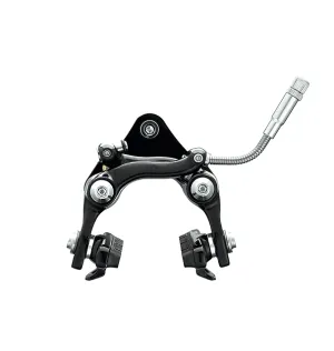 Campagnolo Time Trial BR12-TT Front Brake Caliper - Black