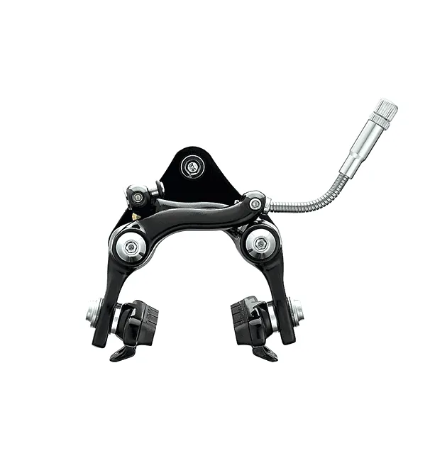 Campagnolo Time Trial BR12-TT Front Brake Caliper - Black