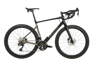 Cannondale Synapse Carbon LTD RLE Shimano GRX Di2 Disc Road Bike 2021, Size 56cm