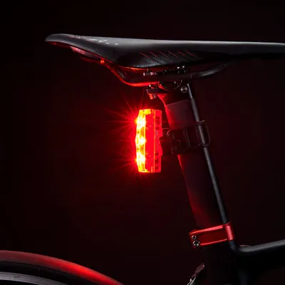 Cateye Tail Lamp VIZ450