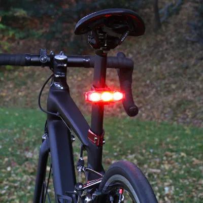 Cateye Tail Lamp VIZ450