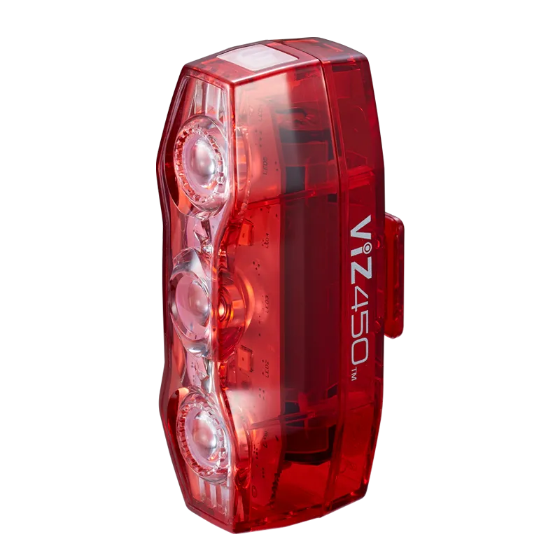 Cateye Tail Lamp VIZ450