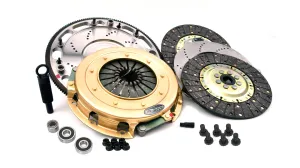 Centerforce 412614842 Transmission Clutch and Flywheel Kit