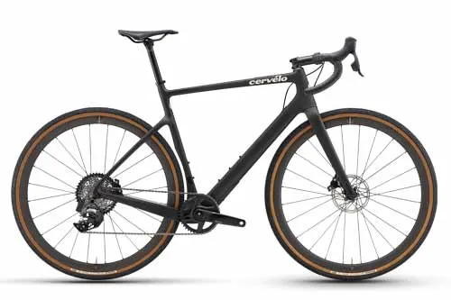 Cervelo Aspero SRAM Rival AXS - Reserve 32 Carbon Wheelset - 2023