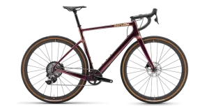 Cervelo Aspero SRAM Rival AXS - Reserve 32 Carbon Wheelset - 2023