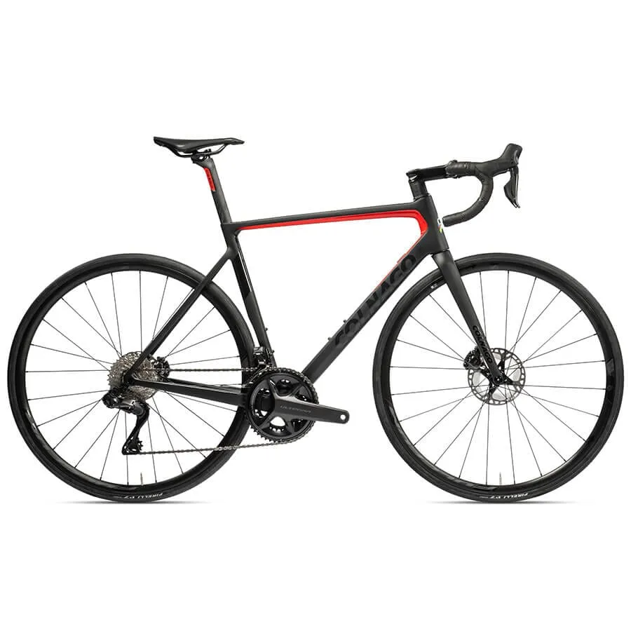 Colnago V3 Ultegra R8020 Di2 Disc