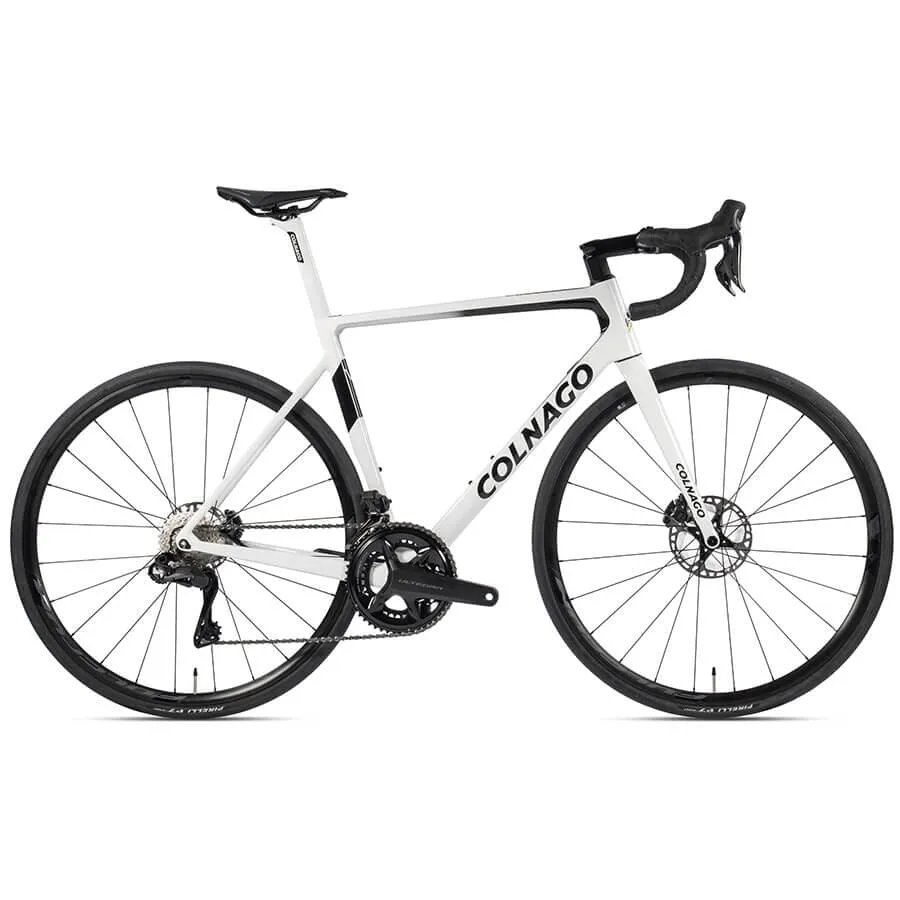 Colnago V3 Ultegra R8020 Di2 Disc