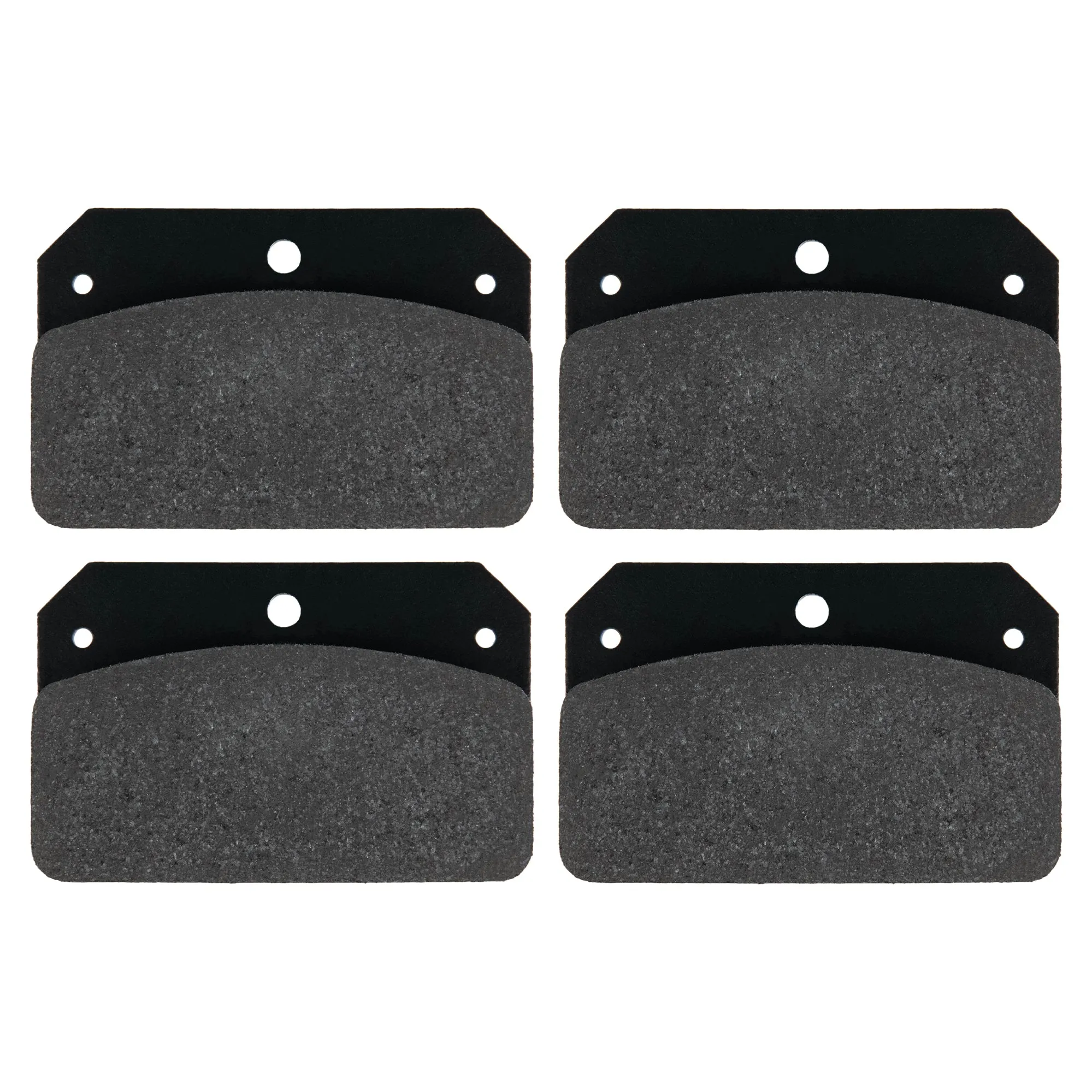 CTSV2 XS3 Front Extreme Street Brake Kit