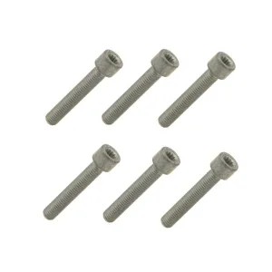 CV Joint Bolt M8-1.25 x 48mm 12 Point - 6 Pack - 893407237