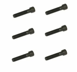 CV Joint Bolt M8 x 46mm 6-Point for VW Type 1 and 2 - 6 Pack - 113501229D