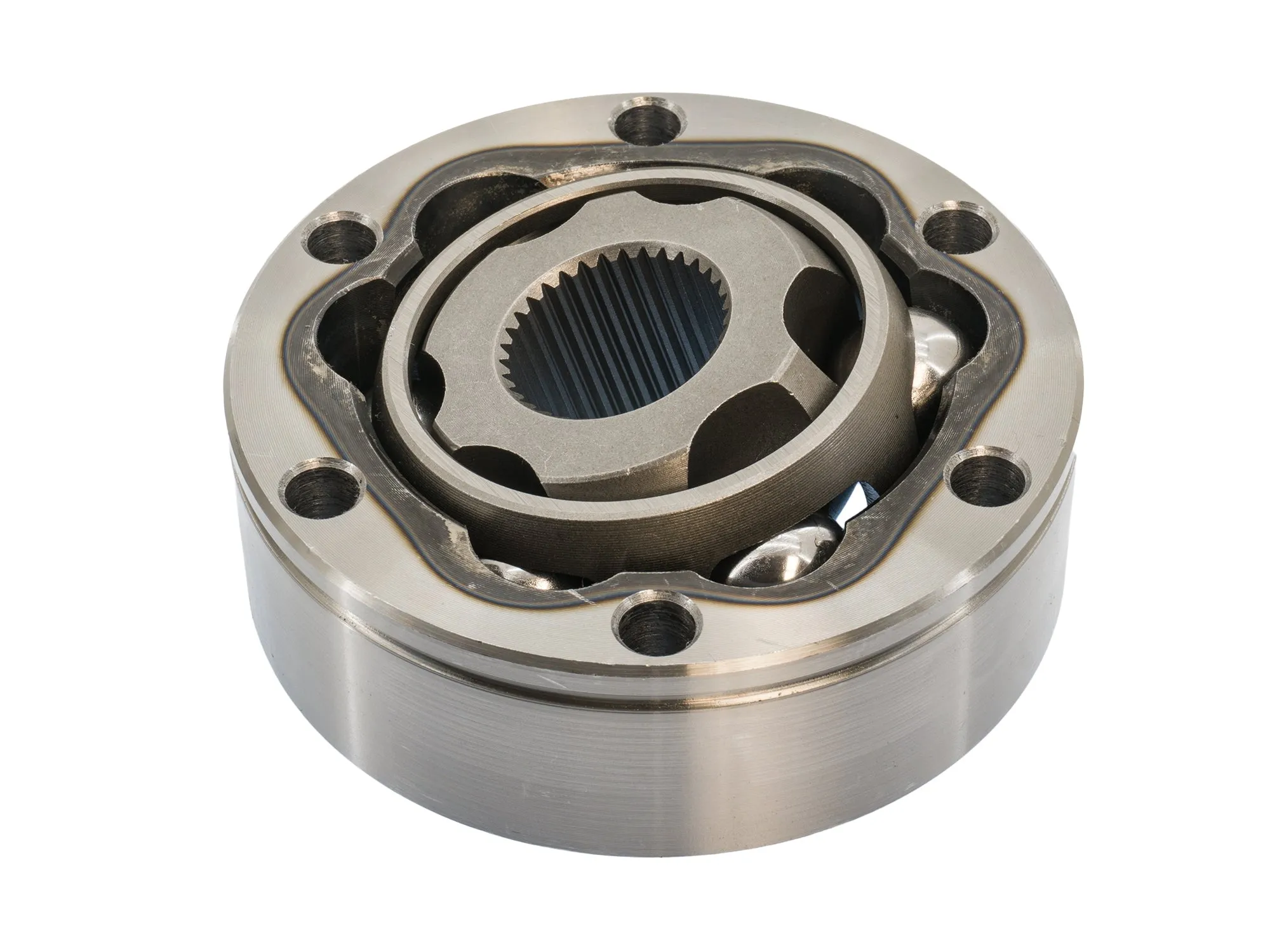 CV Joint