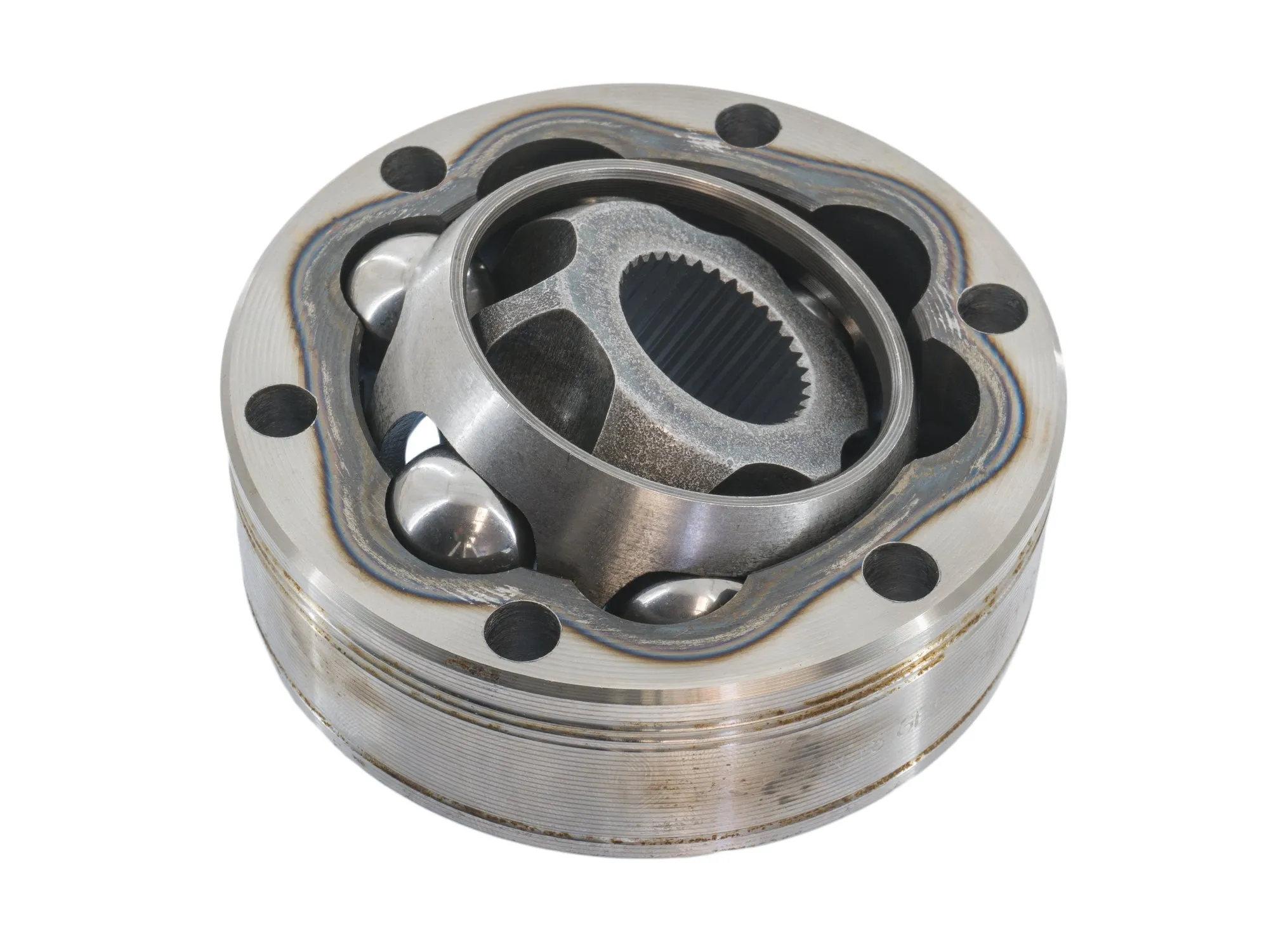 CV Joint