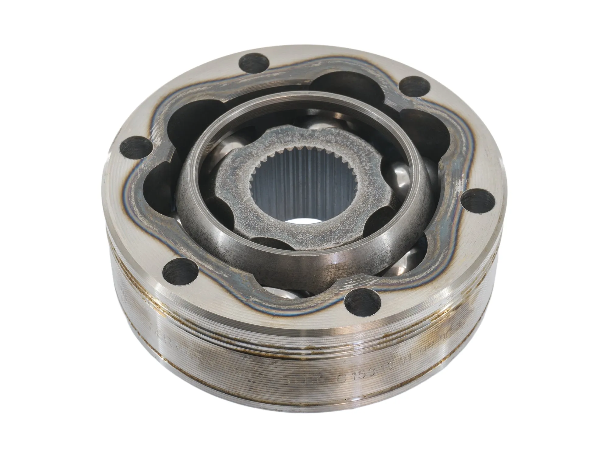CV Joint
