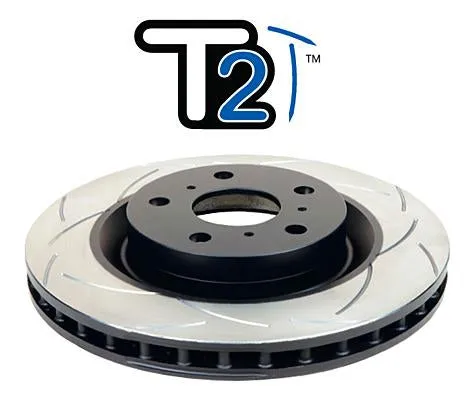 DBA  Ford Focus RS MK3 (2016-2018) Brake Discs