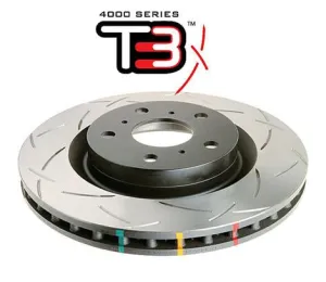 DBA  Ford Focus RS MK3 (2016-2018) Brake Discs