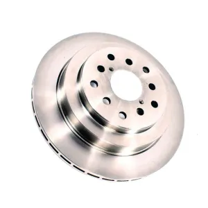 DBA/KNS Rear Brembo Adapter Rotor 2008-2014 WRX