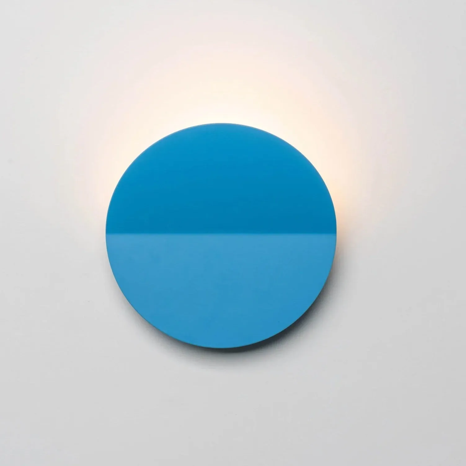 Diffuser Wall Light by houseof - Various Colours