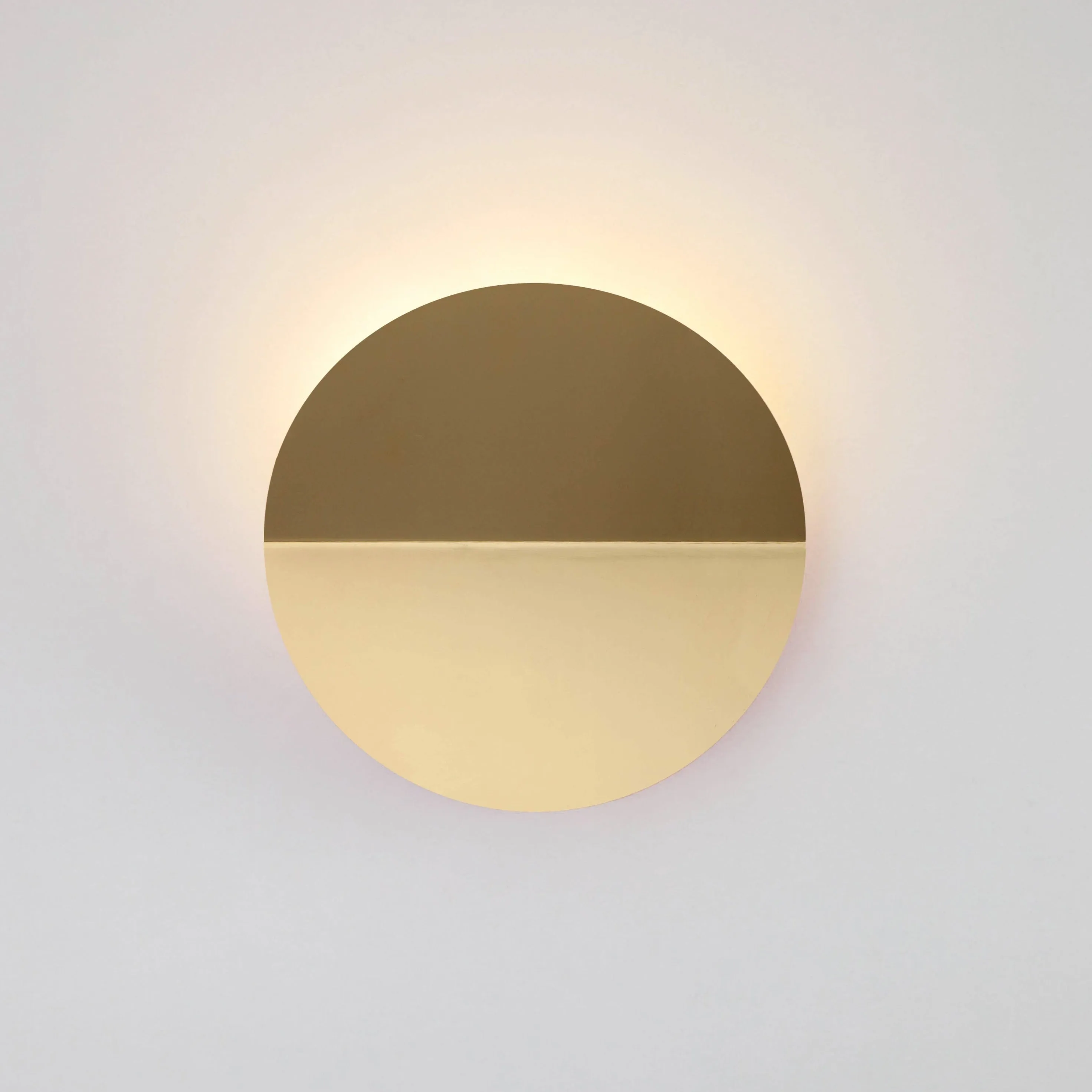 Diffuser Wall Light by houseof - Various Colours