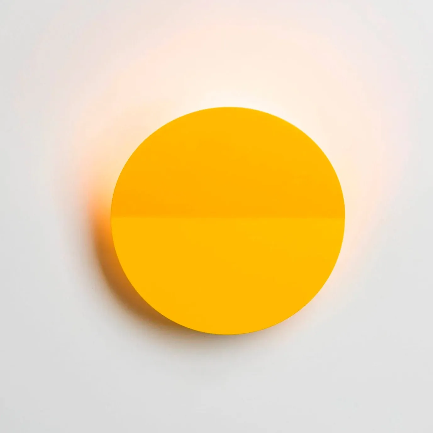 Diffuser Wall Light by houseof - Various Colours