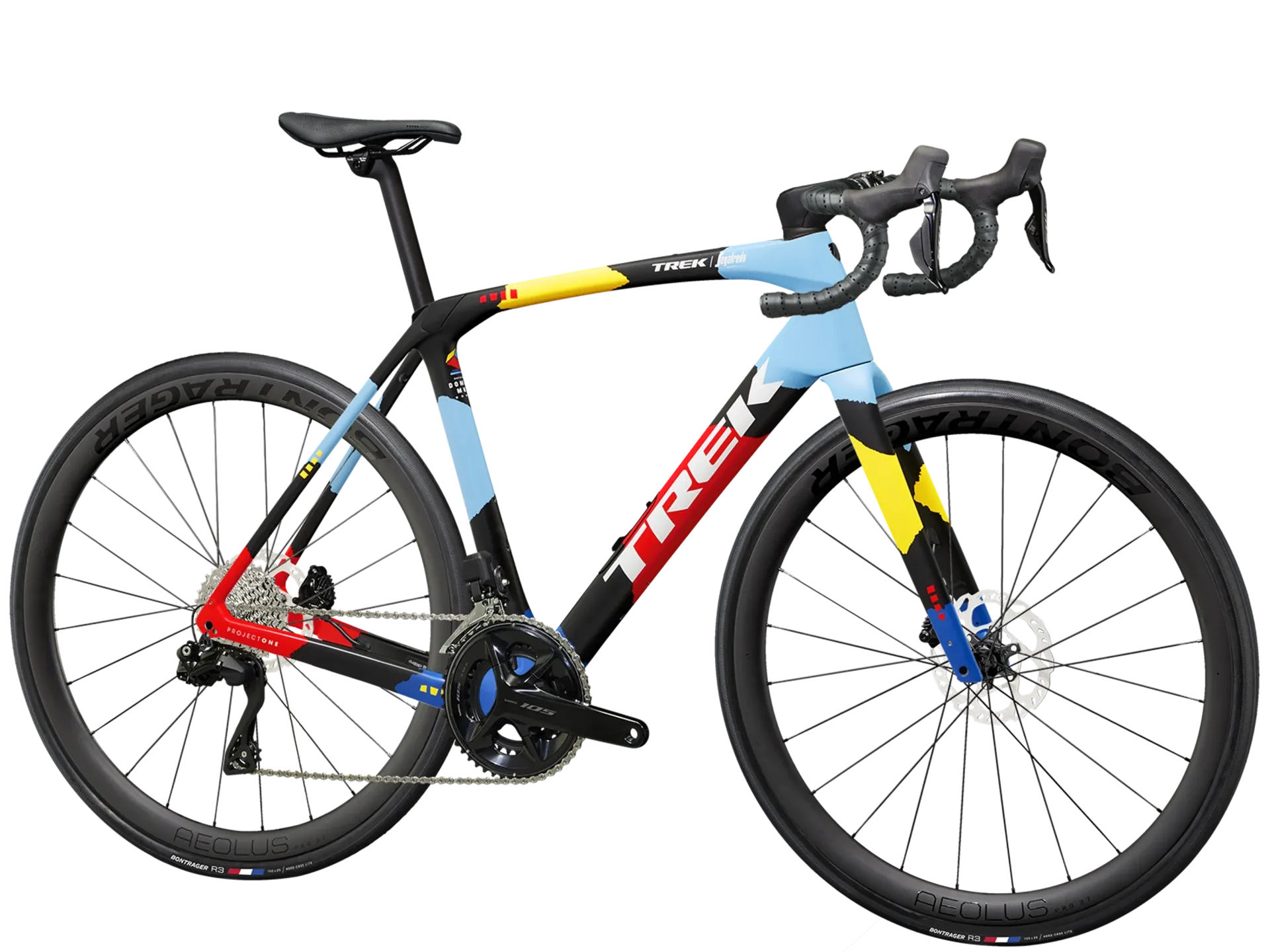 Domane SLR 6 Gen 4